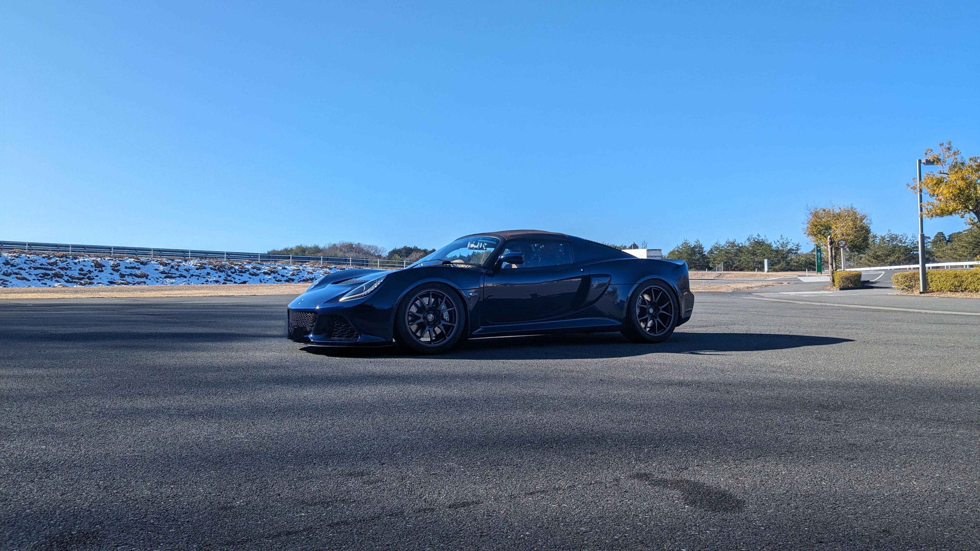 LOTUSpartsShop japan – LOTUS racing JP