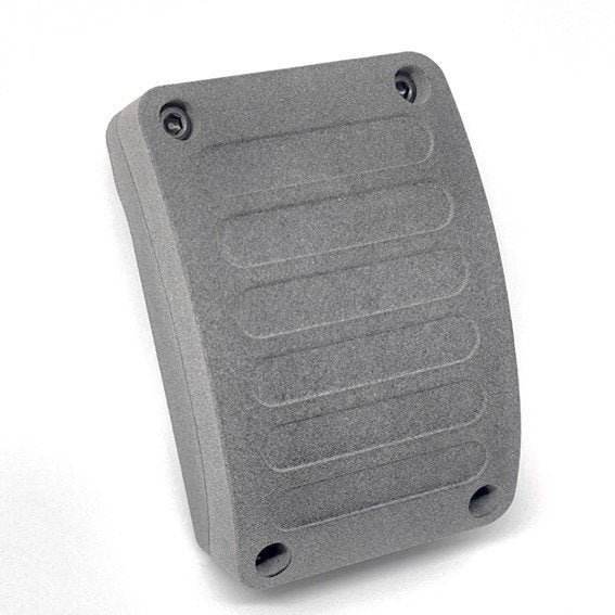 LOTUS elise&exige(S2&S3) Brake & Clutch Pedal Cover(10mm)