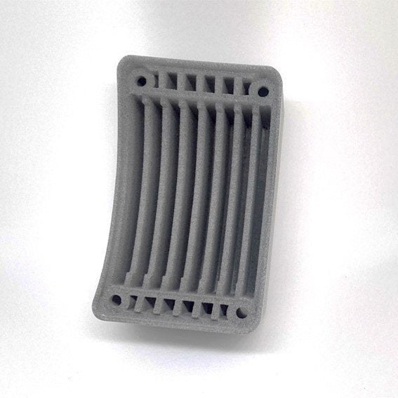 LOTUS elise&exige(S2&S3) Brake & Clutch Pedal Cover(15mm)