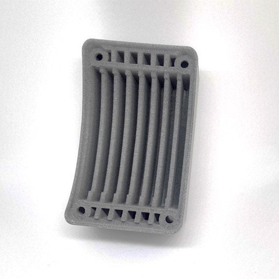 LOTUS elise&exige(S2&S3) Brake & Clutch Pedal Cover(10mm)