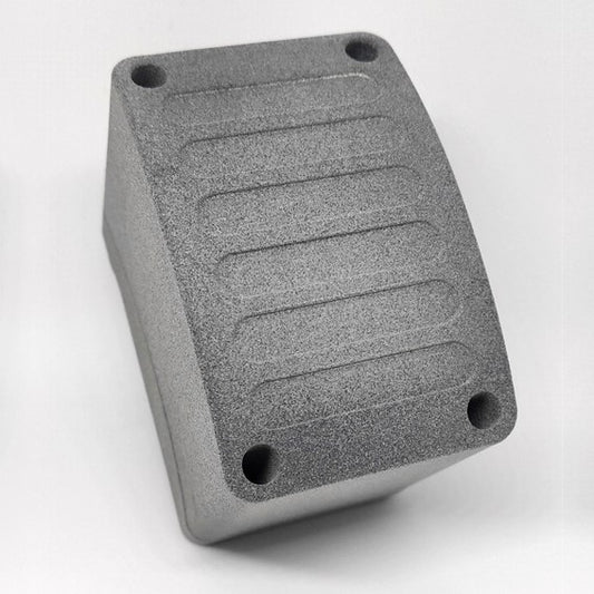 LOTUS elise&exige(S2&S3) Brake & Clutch Pedal Cover(40mm)