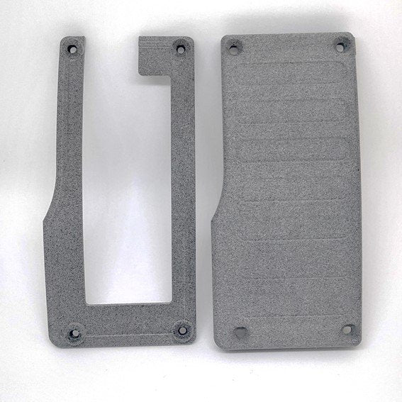 LOTUS elise&exige(S2&S3) Accelerator Pedal Cover