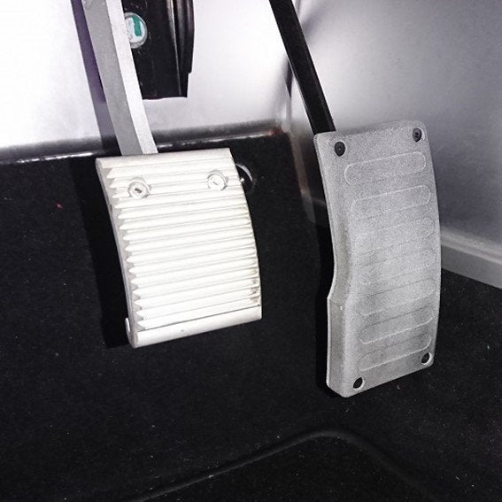 LOTUS elise&exige(S2&S3) Accelerator Pedal Cover