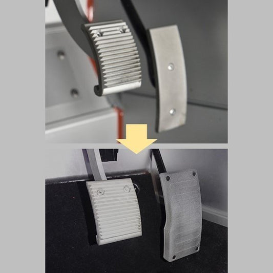 LOTUS elise&exige(S2&S3) Accelerator Pedal Cover