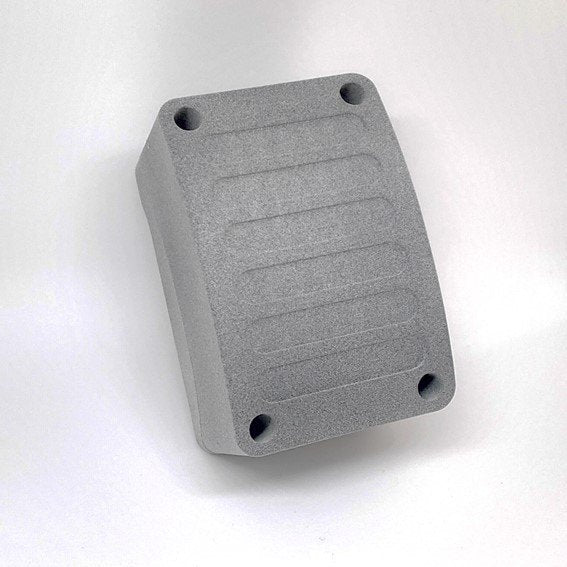 LOTUS elise&exige(S2&S3) Brake & Clutch Pedal Cover(30mm)