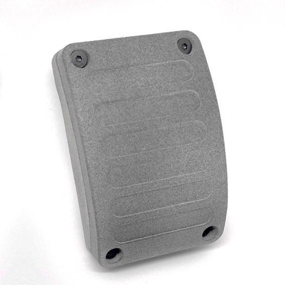 LOTUS elise&exige(S2&S3) Brake & Clutch Pedal Cover(5mm)